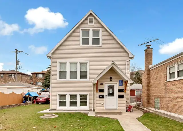 Property at 5433 S Millard Ave Unit 1, Chicago, IL, 60632, 2 beds, 1 bath, [object Object]