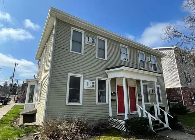 Property at 1015 Ferry St, Lafayette, IN, 47901, 1 bed, 1 bath, [object Object]