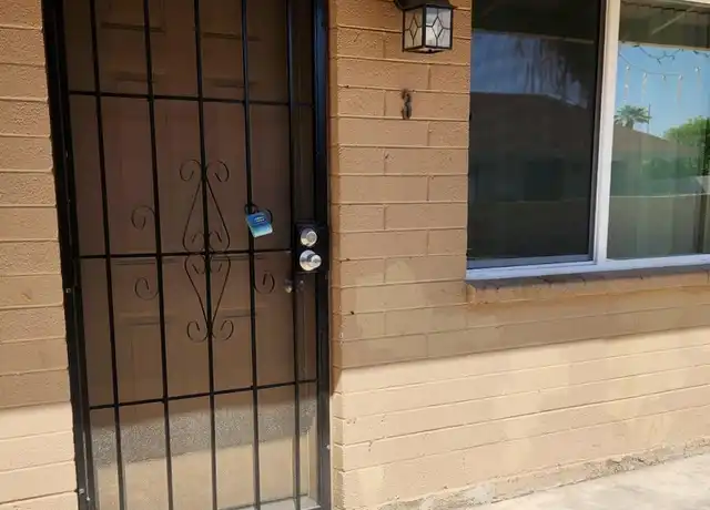 Property at 10630 N 17th Dr Unit 3, Phoenix, AZ, 85029, 2 beds, 1 bath, [object Object]
