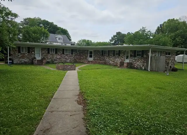 Property at 2 Axson St Unit D, Portsmouth, VA, 23702, 1 bed, 1 bath, [object Object]