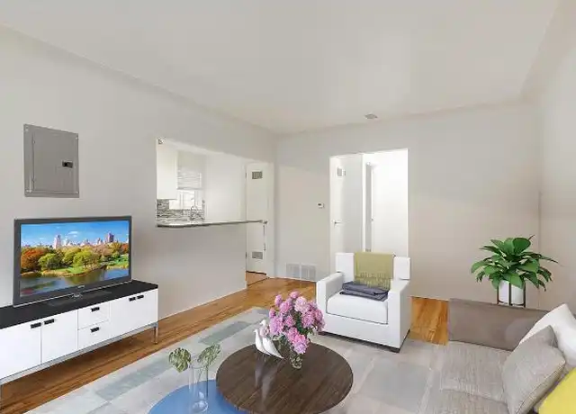Property at 2421 S Gaylord St, Denver, CO, 80210, 2 beds, 1 bath, [object Object]