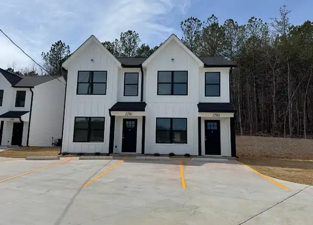 Property at 1288 Tunnel Hill Varnell Rd Unit B, Dalton, GA, 30720, 2 beds, 1.5 baths, [object Object]