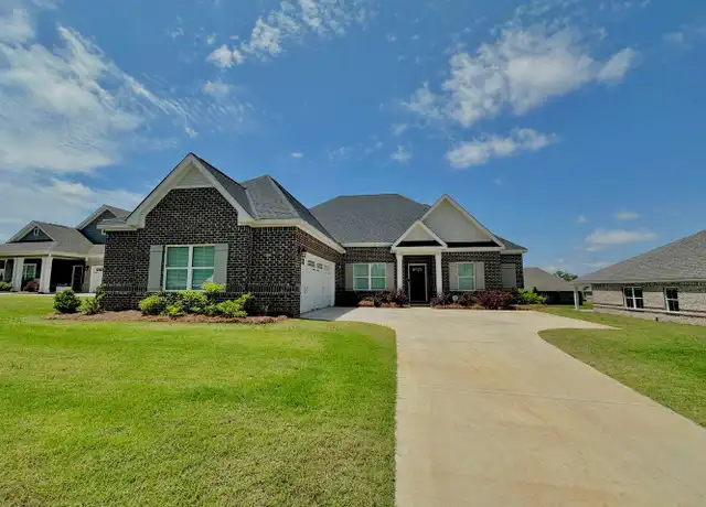 Property at 1956 Hidden Lakes Dr, Opelika, AL, 36801, 4 beds, 3 baths, [object Object]