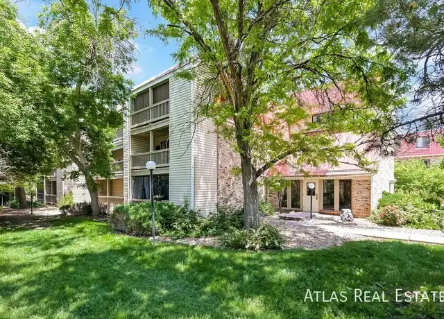 Property at 14701 E Tennessee Dr #113, Aurora, CO, 80012, 2 beds, 1 bath, [object Object]