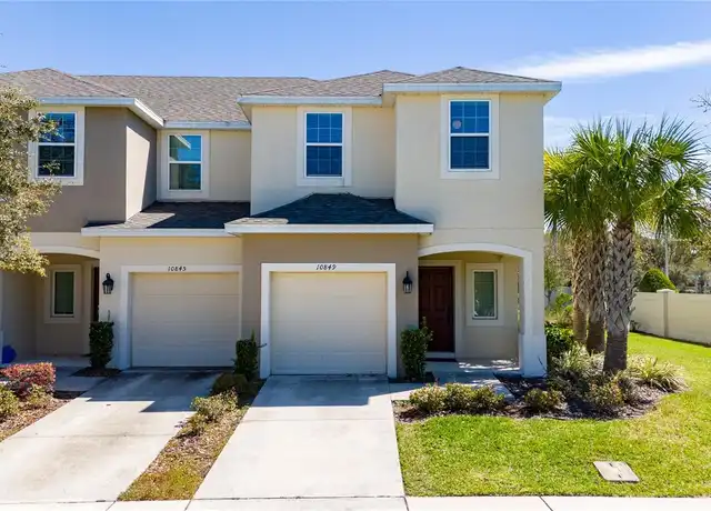 Property at 10849 Wyne Tree Ct, Orlando, FL, 32824, 3 beds, 2.5 baths, [object Object]