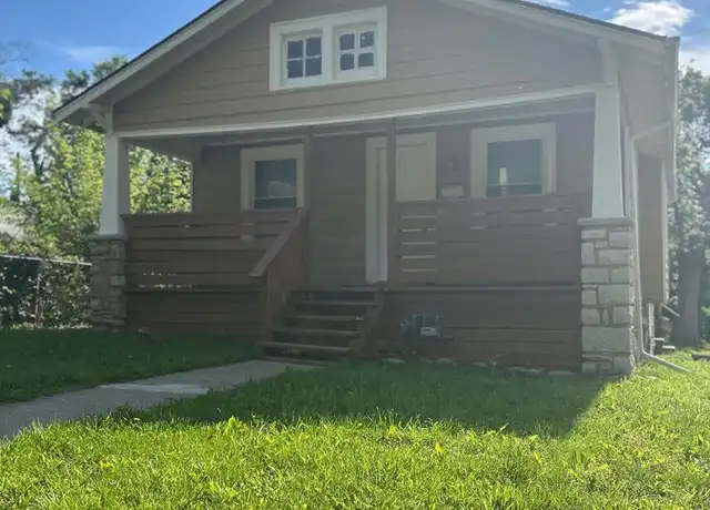 Property at 5045 Bellefontaine Ave, Kansas City, MO, 64130, 2 beds, 1 bath, [object Object]