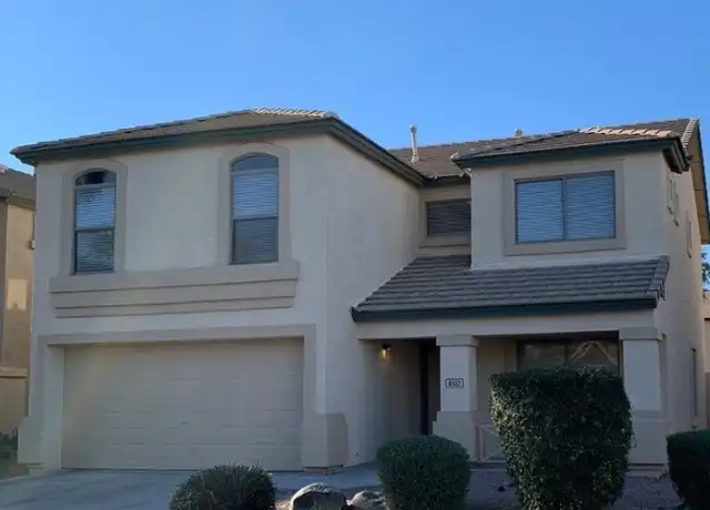 Property at 8512 S 49th Ln, Laveen, AZ, 85339, 5 beds, 3 baths, [object Object]