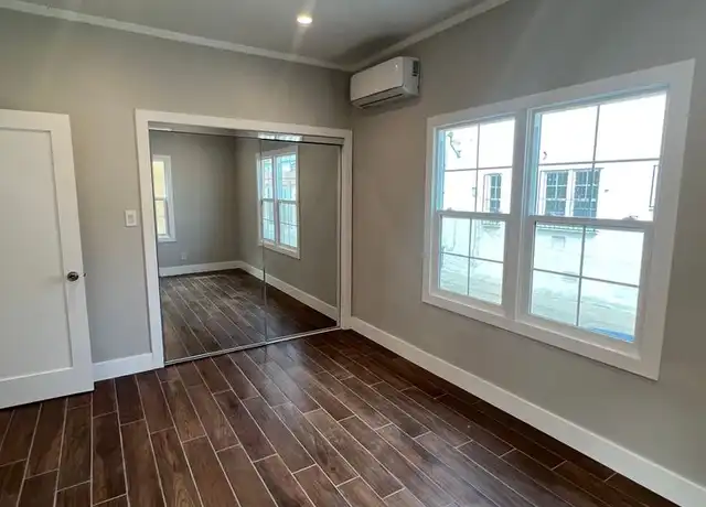 Property at 4145 Garthwaite Ave Unit 4147 1/2, Los Angeles, CA, 90008, 1 bed, 1 bath, [object Object]