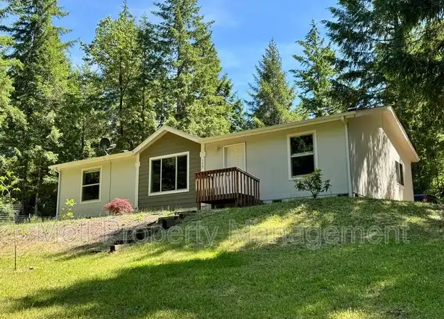 Property at 155 E Strayer Way, Shelton, WA, 98584, 3 beds, 2 baths, [object Object]