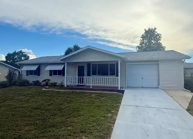 Property at 10948 SW 83rd Ave, Ocala, FL, 34481, 2 beds, 2 baths, [object Object]