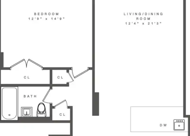 Property at 500A E 87th St Unit 10A, New York, NY, 10128, 1 bed, 1 bath, [object Object]