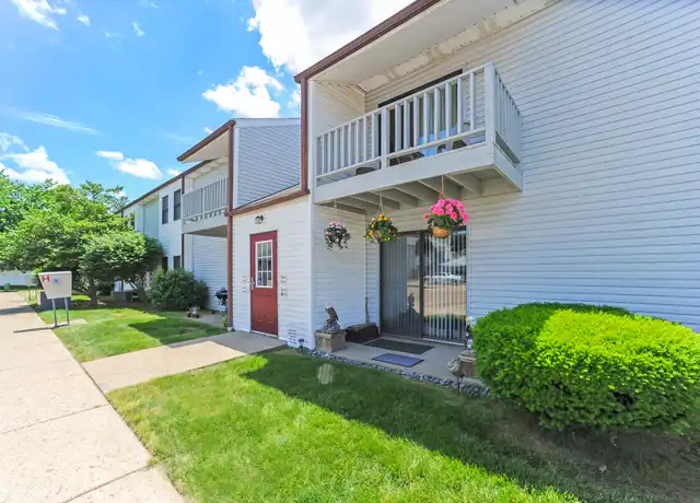 Property at Eastlodge - 1625 Cass Ct, Evansville, IN, 47715, 1-3 bed, 1-2 bath, [object Object]