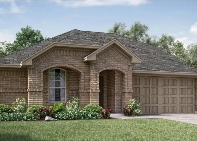 Property at 3625 Big Nemaha Dr, Crandall, TX, 75114, 4 beds, 4 baths, [object Object]