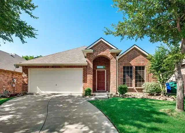 Property at 5501 Crestwood Dr, Prosper, TX, 75078, 4 beds, 2 baths, [object Object]