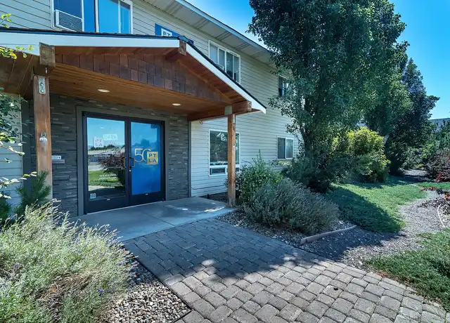 Property at Baker Apartments - 1902 N Walnut St, Ellensburg, WA, 98926, 2 beds, 1 bath, [object Object]