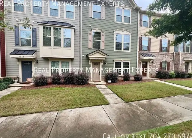 Property at 4019 Zilker Park Dr, Charlotte, NC, 28217, 3 beds, 2.5 baths, [object Object]
