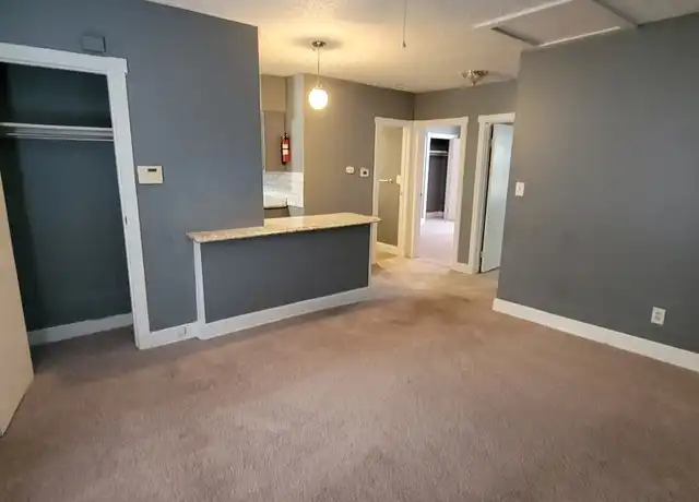 Property at 866 Ellsworth Ave Unit 866, Columbus, OH, 43206, 2 beds, 1 bath, [object Object]
