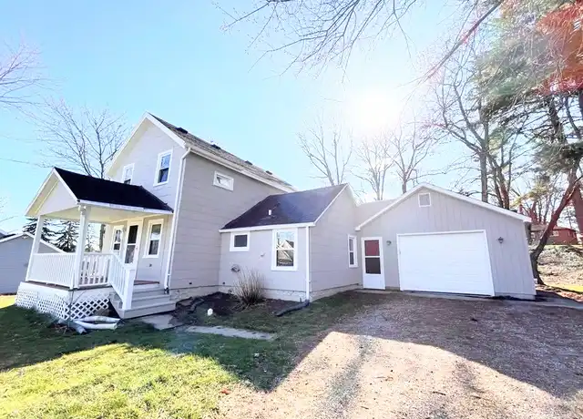 Property at 159 Whitlock St, Saline, MI, 48176, 3 beds, 2 baths, [object Object]