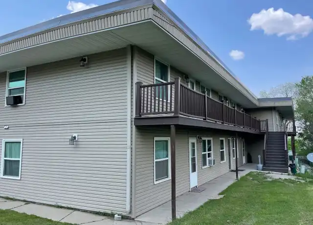 Property at Terrace Heights - 505 4th St SW, Minot, ND, 58701, 2 beds, 1 bath, [object Object]