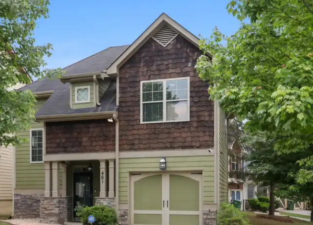 Property at 461 Burgundy Ter SE, Atlanta, GA, 30354, 3 beds, 2.5 baths, [object Object]