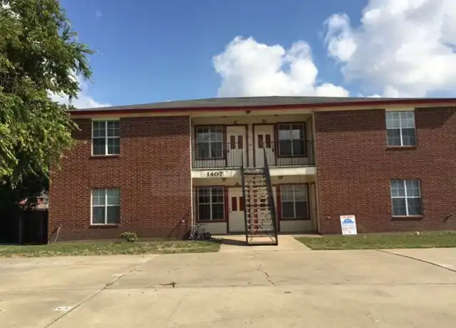 Property at 1407 Dugger Cir Unit B, Killeen, TX, 76543, 3 beds, 2 baths, [object Object]