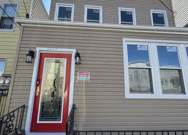 Property at 1219 14th St, North Bergen, NJ, 07047, 3 beds, 1 bath, [object Object]