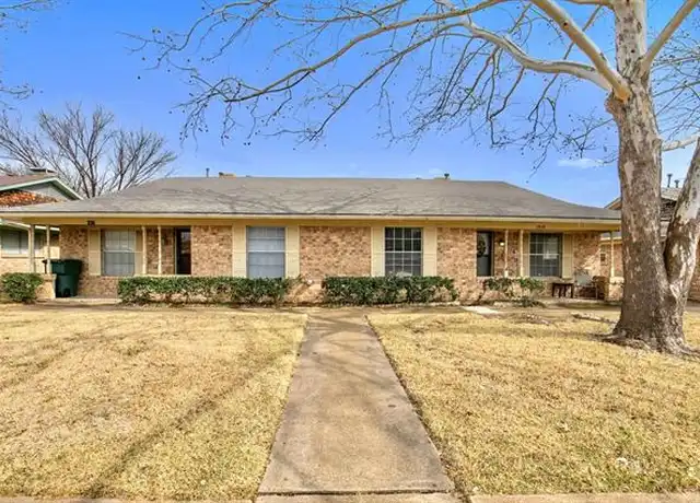 Property at 1919 Yarborough Dr, Sherman, TX, 75092, 2 beds, 1 bath, [object Object]