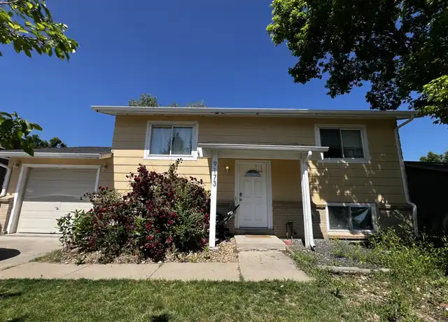 Property at 9173 Everett St, Broomfield, CO, 80021, 4 beds, 2 baths, [object Object]