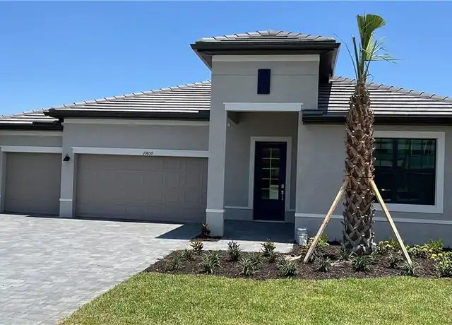 Property at 10859 Timber Creek Dr, Fort Myers, FL, 33913, 3 beds, 3 baths, [object Object]