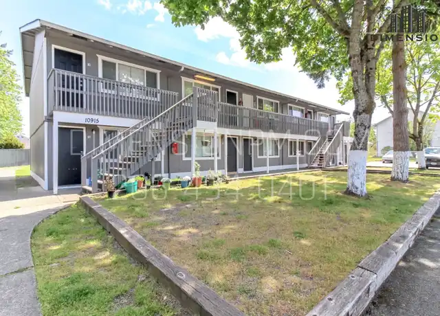 Property at 10915 Freiday St SW Unit 12, Lakewood, WA, 98499, 1 bed, 1 bath, [object Object]
