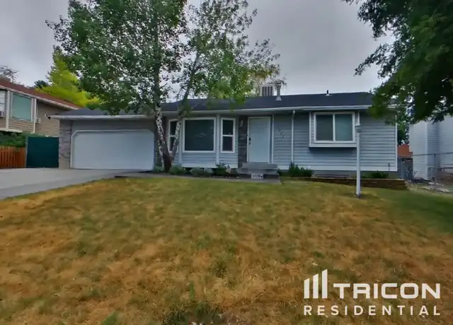 Property at 3828 S 6325 W, West Valley City, UT, 84128, 4 beds, 1 bath, [object Object]