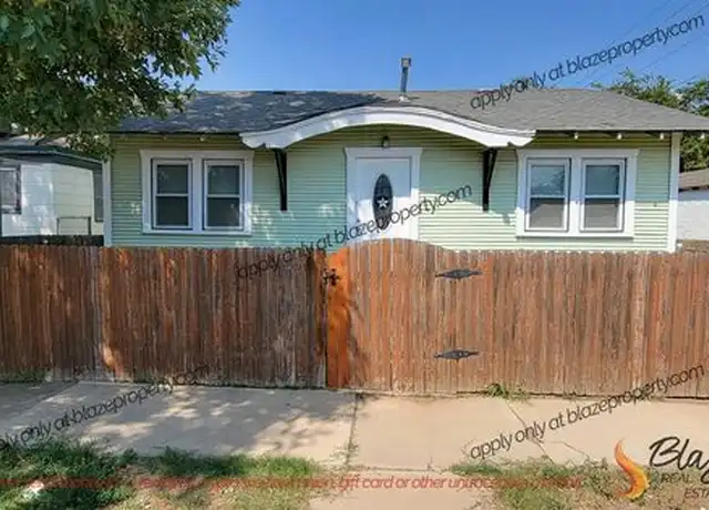 Property at 507 SE 13th Ave, Amarillo, TX, 79101, 2 beds, 1 bath, [object Object]
