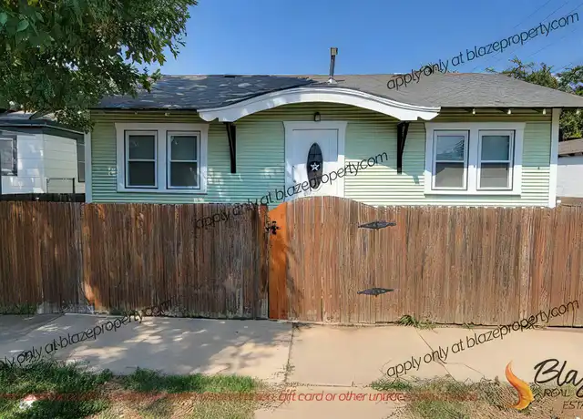 Property at 507 SE 13th Ave, Amarillo, TX, 79101, 2 beds, 1 bath, [object Object]