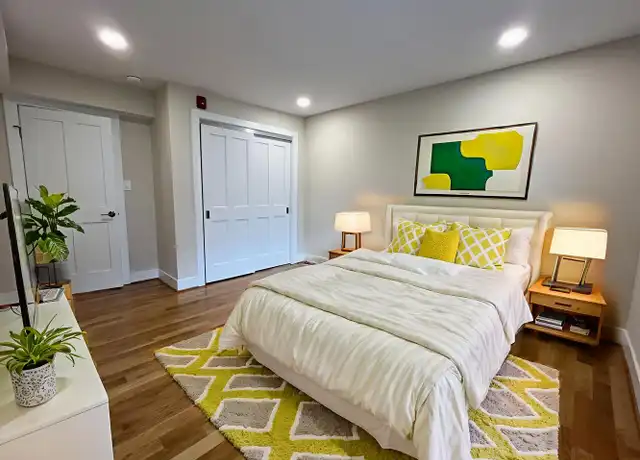 Property at 4438 B St SE Unit 2, Washington, DC, 20019, 2 beds, 1 bath, [object Object]