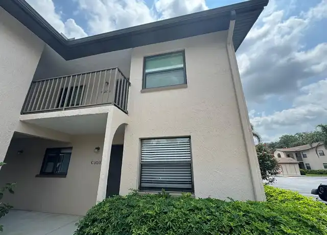 Property at 10041 Maddox Ln #203, Bonita Springs, FL, 34135, 3 beds, 2 baths, [object Object]