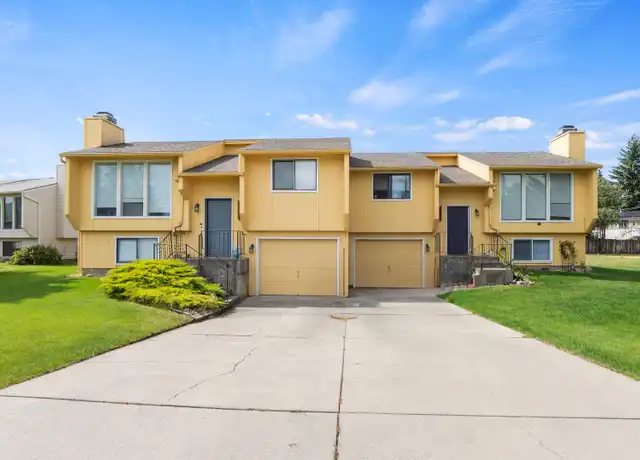 Property at 11802 E Railroad Ave Unit 11804, Spokane Valley, WA, 99206, 3 beds, 2 baths, [object Object]