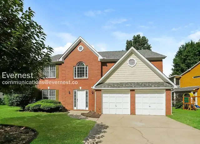 Property at 2743 Da Vinci Cres, Decatur, GA, 30034, 3 beds, 3 baths, [object Object]