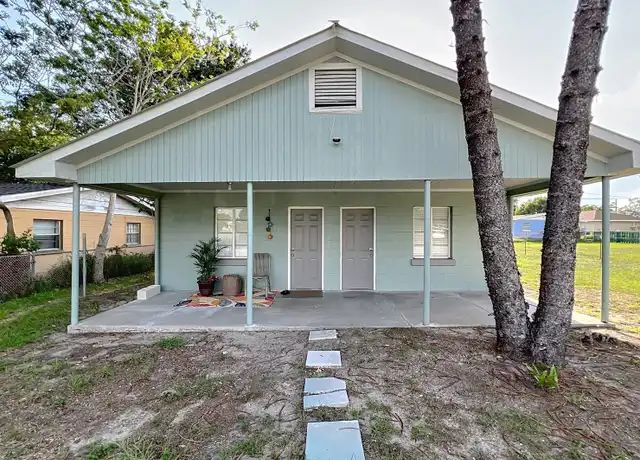 Property at 331 E St, Lake Wales, FL, 33853, 1 bed, 1 bath, [object Object]