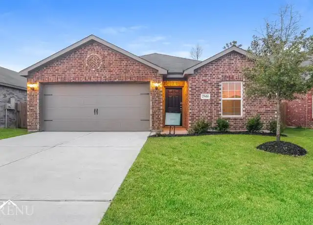 Property at 10506 Copper Ridge Dr, Cleveland, TX, 77328, 3 beds, 2 baths, [object Object]