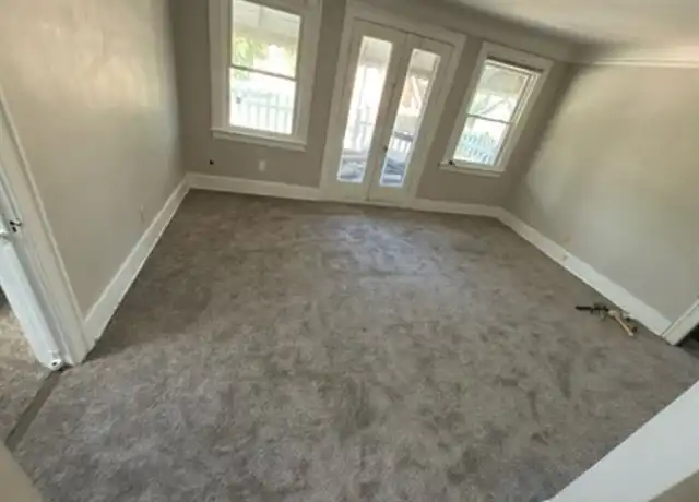 Property at 15702 Cherrylawn St Unit Upper Unit, Detroit, MI, 48238, 2 beds, 1 bath, [object Object]