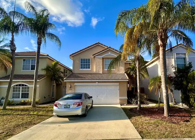 Property at 6831 Torch Key St, Lake Worth, FL, 33467, 4 beds, 2.5 baths, [object Object]