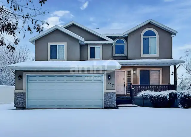 Property at 957 W 1200 S, Woods Cross, UT, 84087, 5 beds, 2.5 baths, [object Object]