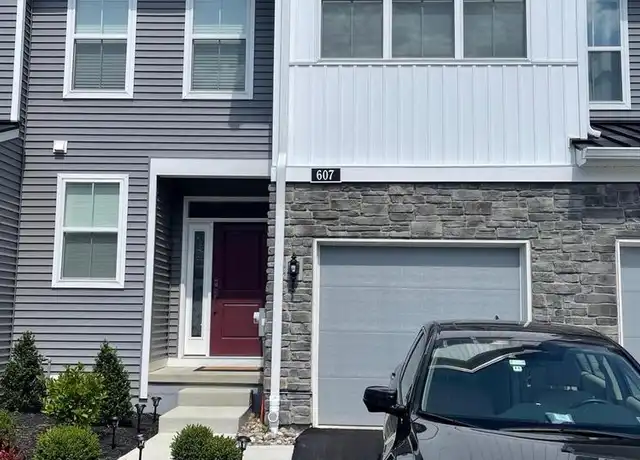 Property at 607 Mockernut Ct, Chester Springs, PA, 19425, 3 beds, 2.5 baths, [object Object]