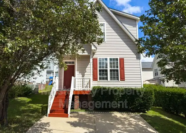 Property at 4421 Windsock Ln, Raleigh, NC, 27616, 3 beds, 2.5 baths, [object Object]
