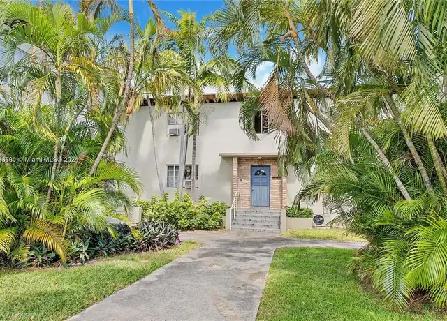 Property at 8320 Crespi Blvd #11, Miami Beach, FL, 33141, 1 bed, 1 bath, [object Object]