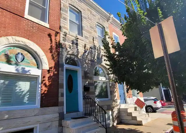 Property at 2916 E Baltimore St, Baltimore, MD, 21224, 4 beds, 3 baths, [object Object]