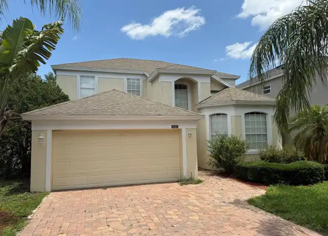 Property at 5331 Tortuga Dr, Orlando, FL, 32837, 5 beds, 3 baths, [object Object]