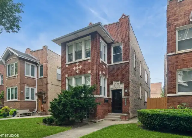Property at 3436 N Harding Ave Unit G, Chicago, IL, 60618, 3 beds, 1 bath, [object Object]