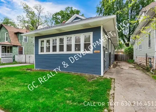 Property at 1650 W 100th St, Chicago, IL, 60643, 4 beds, 2 baths, [object Object]