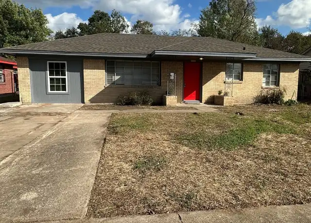 Property at 4836 Werner St, Houston, TX, 77022, 3 beds, 2 baths, [object Object]